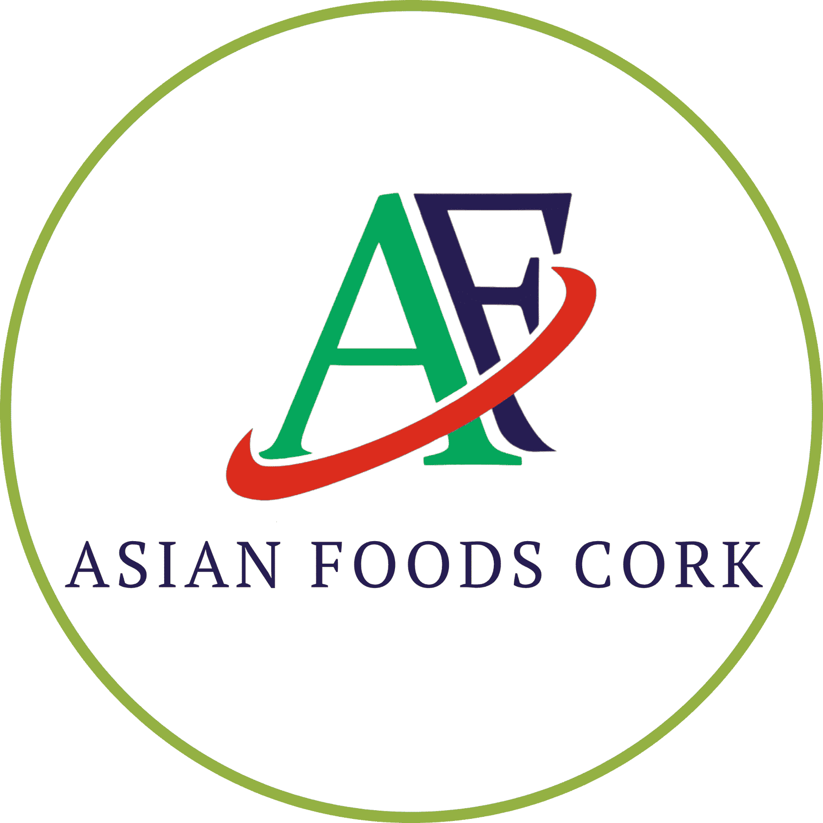 Asian Food Cork Ireland
