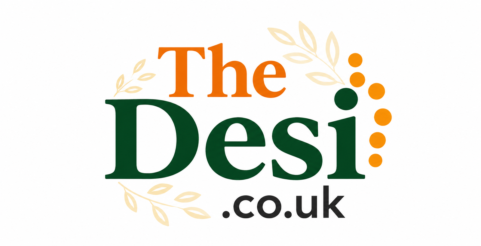 The Desi UK